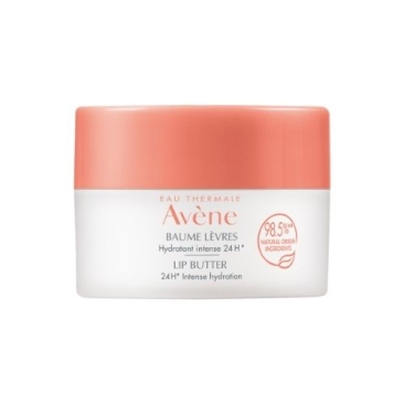 Avène Lippenbalsem Intense Hydratatie 24U 10ml